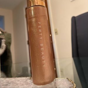 Fenty beauty body lava